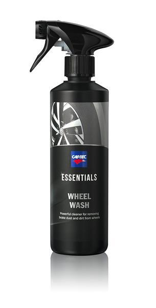 Wheel Wash